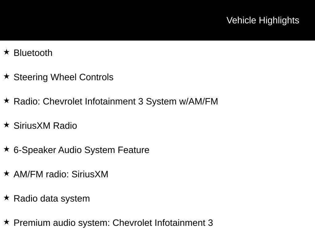 used 2023 Chevrolet Equinox car, priced at $19,691