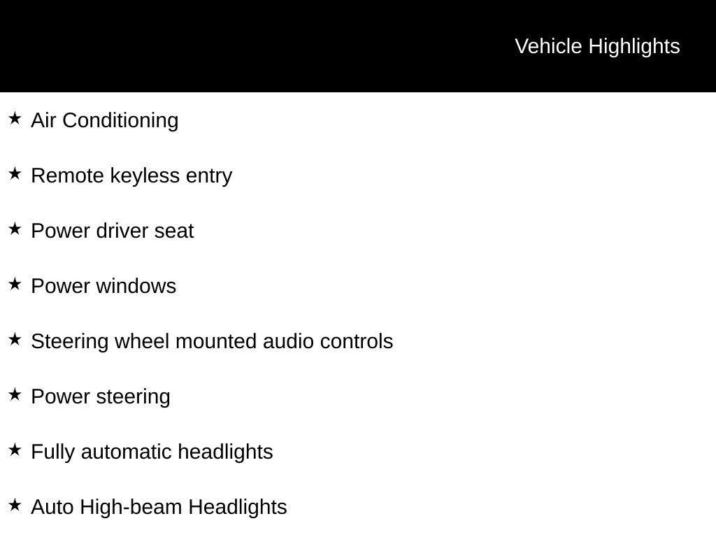 used 2024 Hyundai Kona car, priced at $25,380