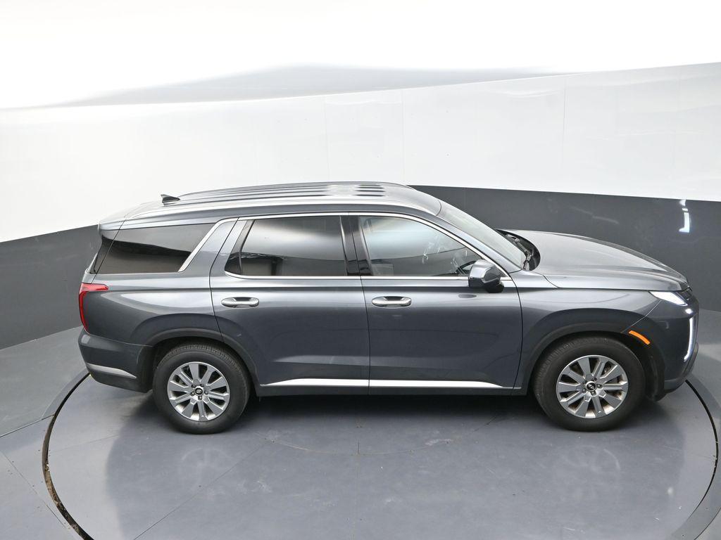 used 2025 Hyundai Palisade car, priced at $34,922