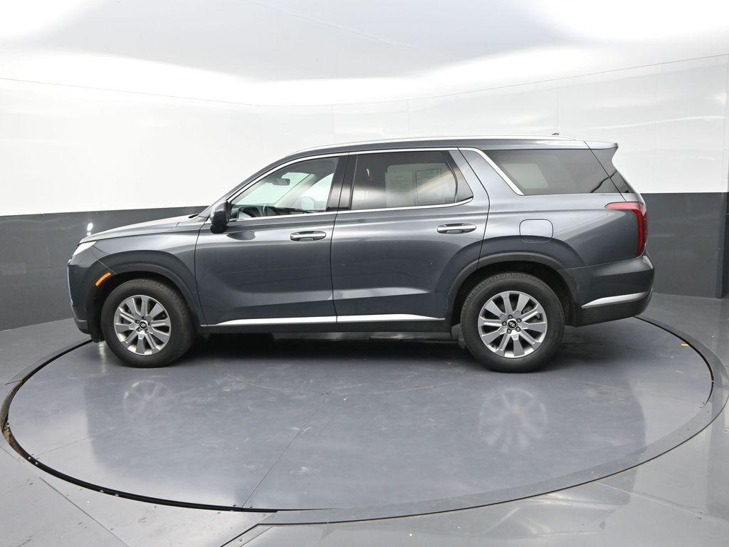 used 2025 Hyundai Palisade car, priced at $34,922