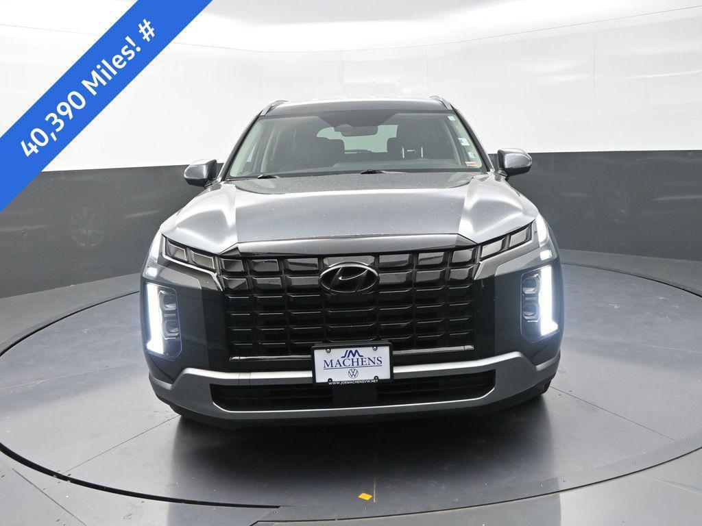 used 2025 Hyundai Palisade car, priced at $34,922