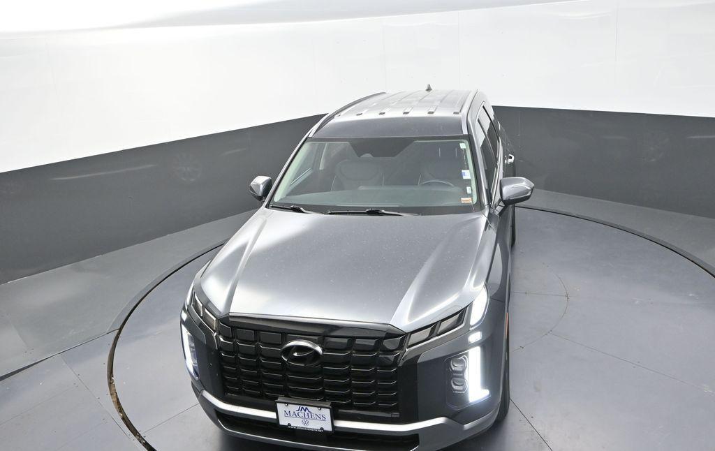 used 2025 Hyundai Palisade car, priced at $34,922