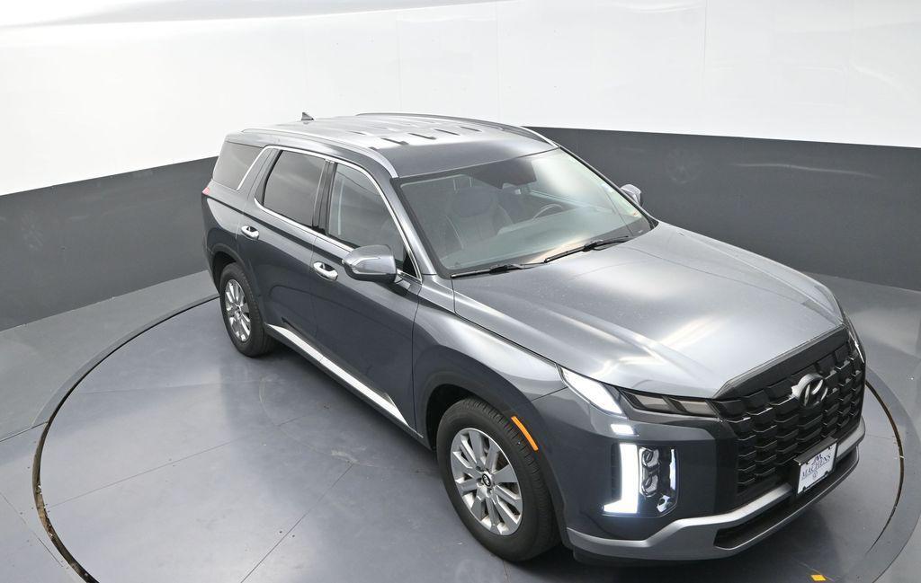 used 2025 Hyundai Palisade car, priced at $34,922