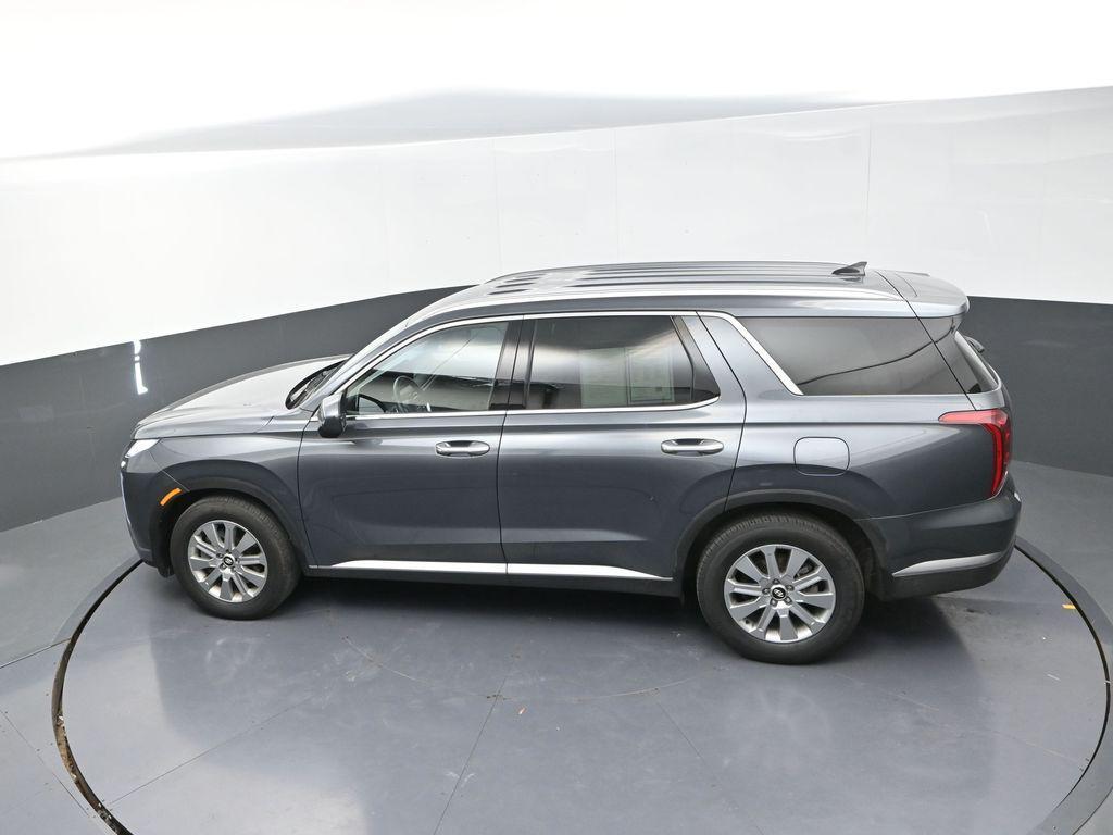 used 2025 Hyundai Palisade car, priced at $34,922