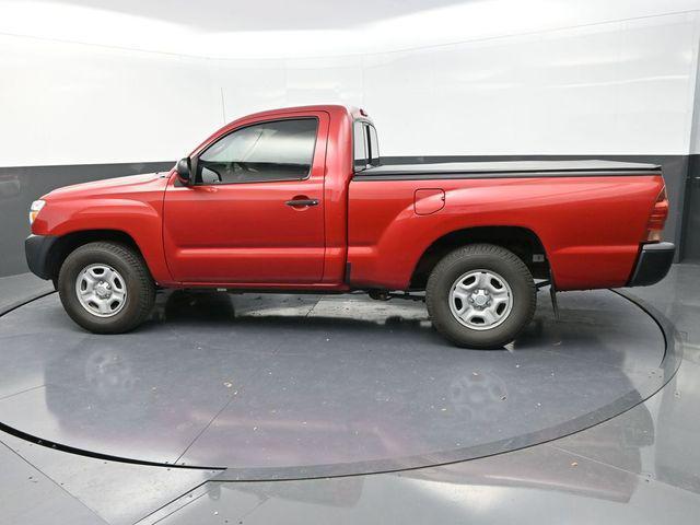 used 2013 Toyota Tacoma car, priced at $15,906