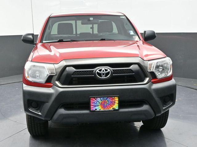 used 2013 Toyota Tacoma car, priced at $15,906