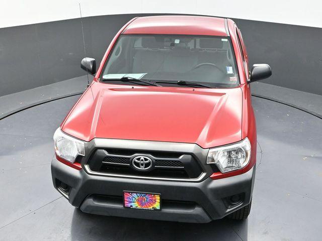 used 2013 Toyota Tacoma car, priced at $15,906