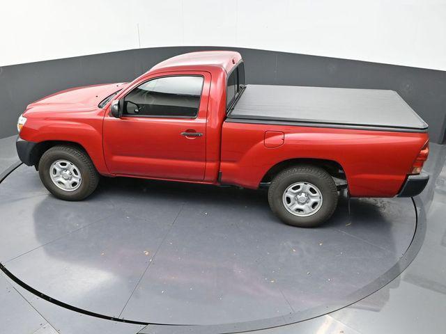 used 2013 Toyota Tacoma car, priced at $15,906