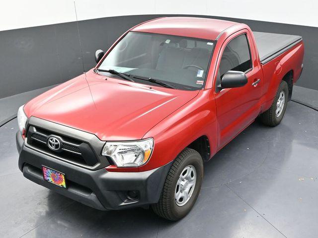 used 2013 Toyota Tacoma car, priced at $15,906