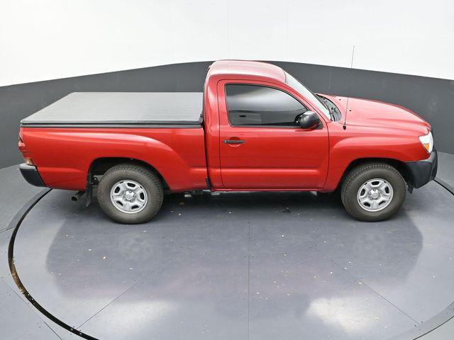 used 2013 Toyota Tacoma car, priced at $15,906