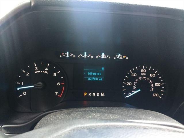 used 2020 Ford F-150 car, priced at $29,267