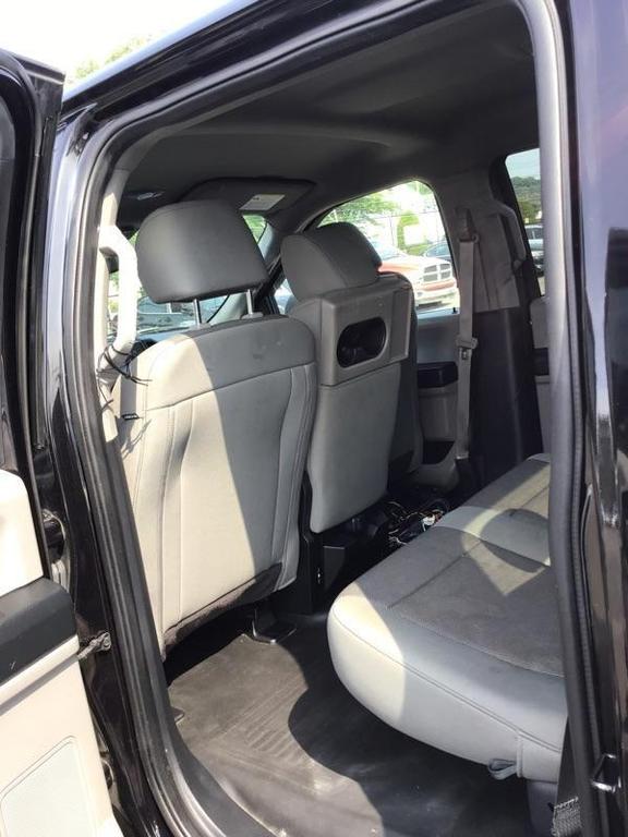 used 2020 Ford F-150 car, priced at $29,267