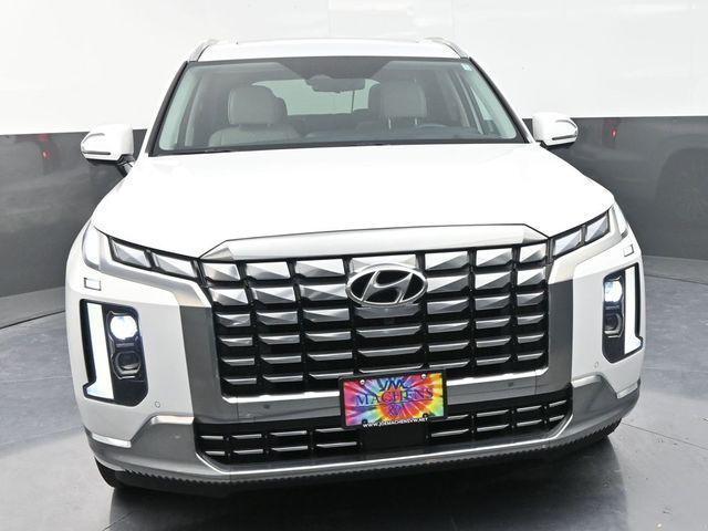 used 2024 Hyundai Palisade car, priced at $40,928