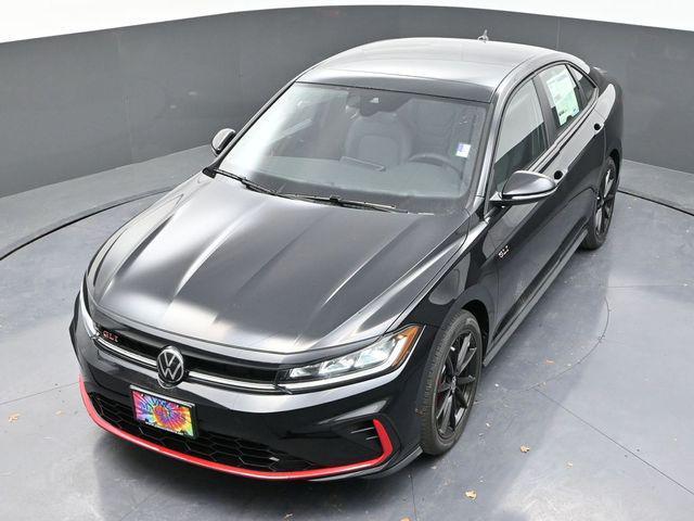 new 2025 Volkswagen Jetta GLI car, priced at $34,237