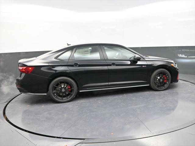 new 2025 Volkswagen Jetta GLI car, priced at $32,737