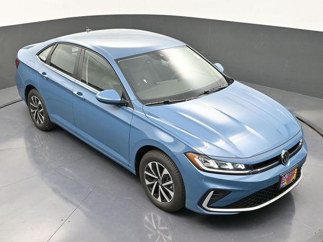 new 2025 Volkswagen Jetta car, priced at $22,610