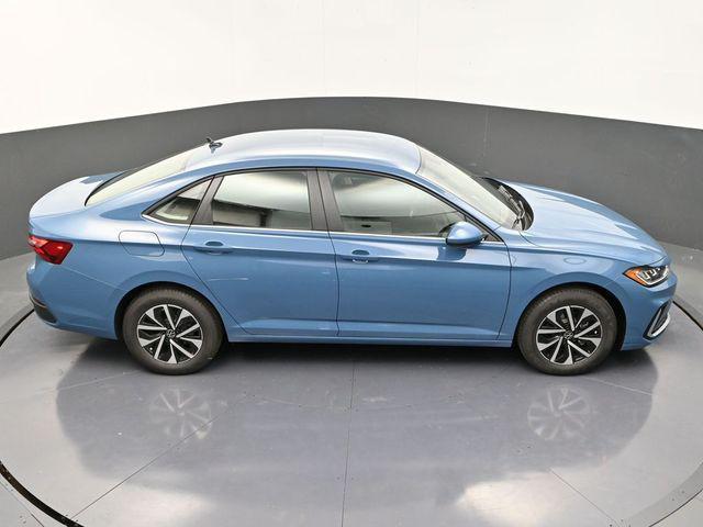 new 2025 Volkswagen Jetta car, priced at $22,610