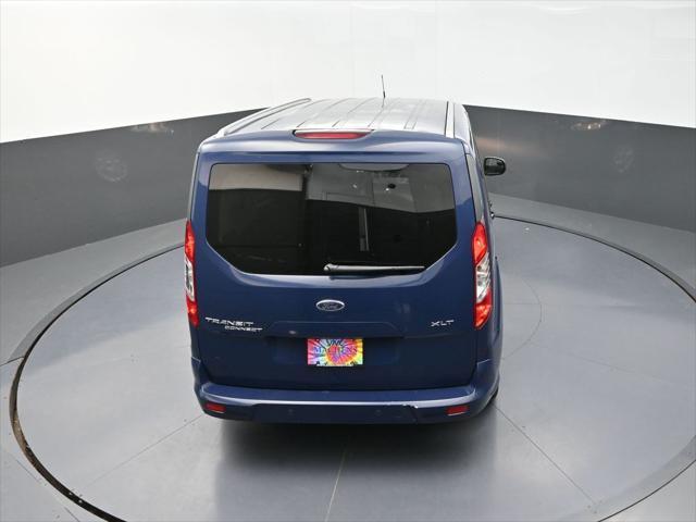 used 2017 Ford Transit Connect car, priced at $18,960
