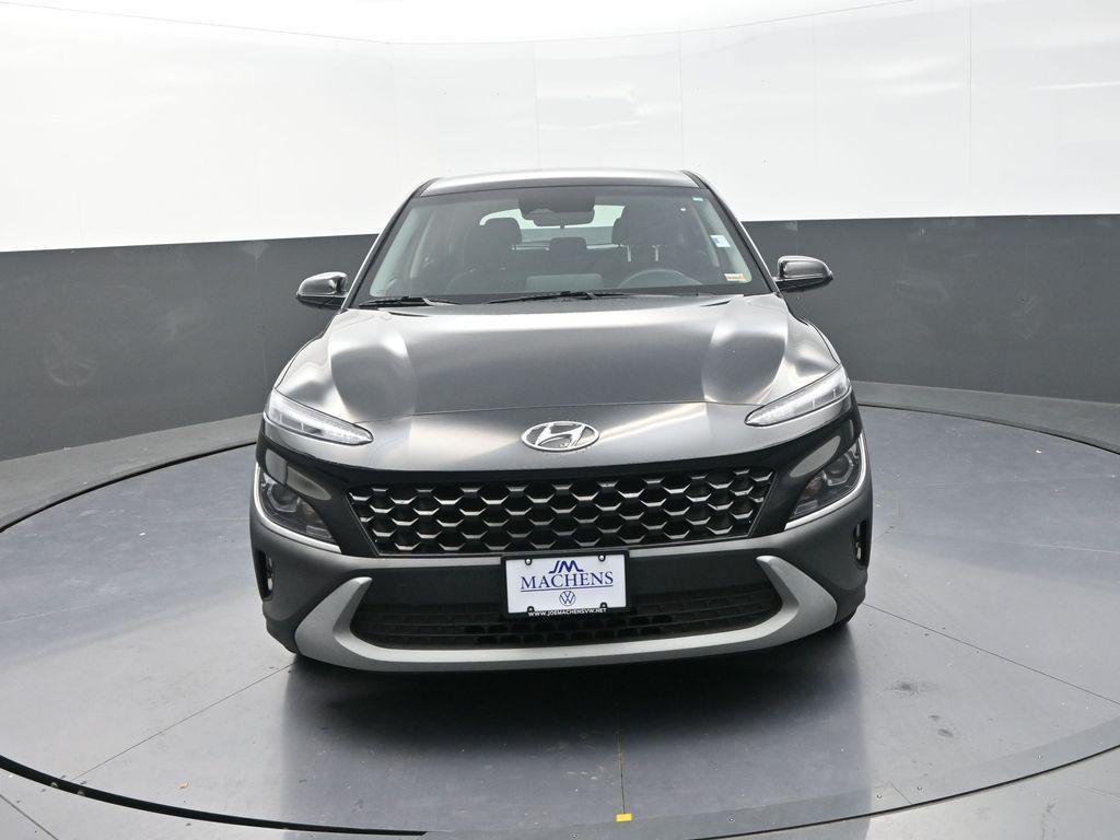 used 2023 Hyundai Kona car, priced at $17,017