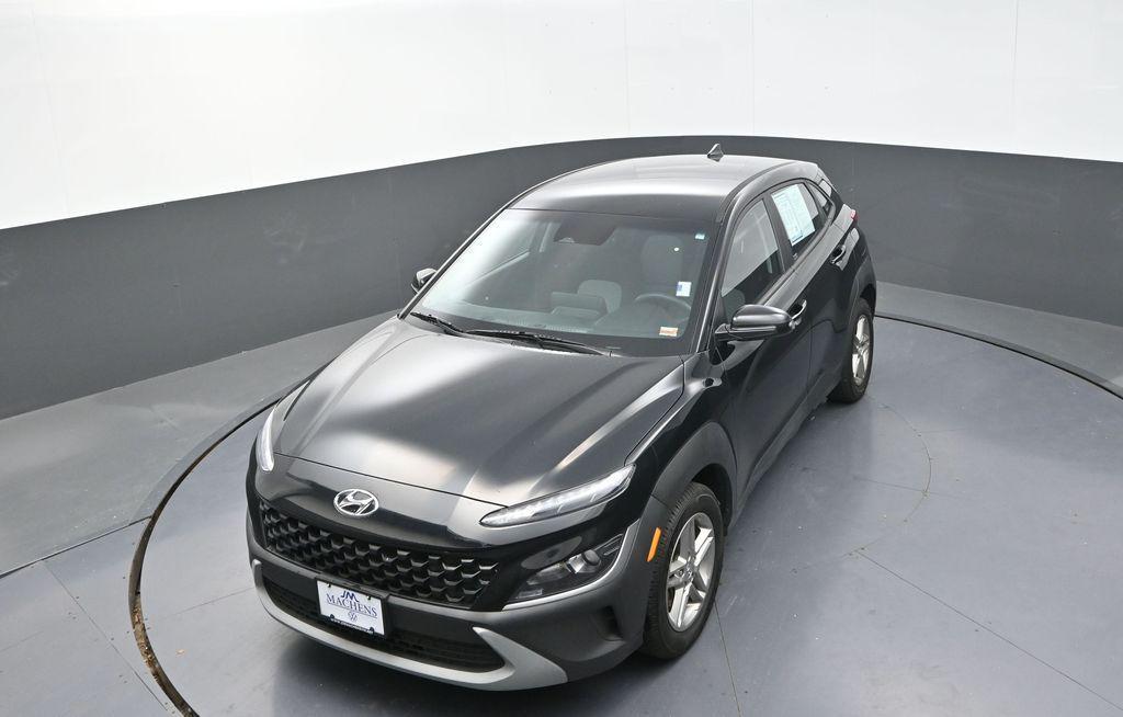 used 2023 Hyundai Kona car, priced at $17,017
