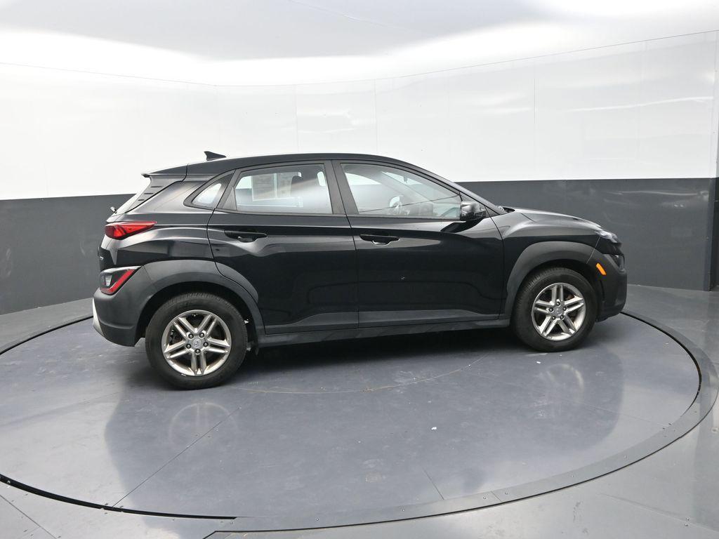 used 2023 Hyundai Kona car, priced at $17,017