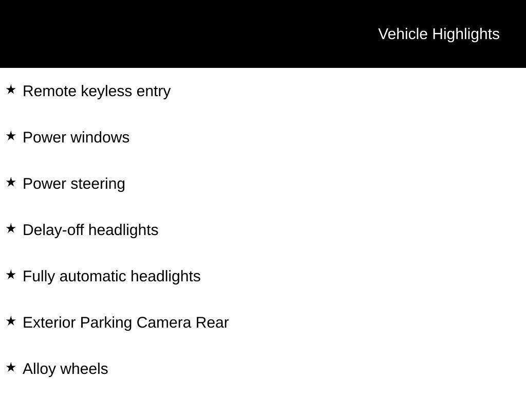 used 2023 Hyundai Kona car, priced at $17,017