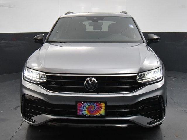 new 2024 Volkswagen Tiguan car, priced at $32,623