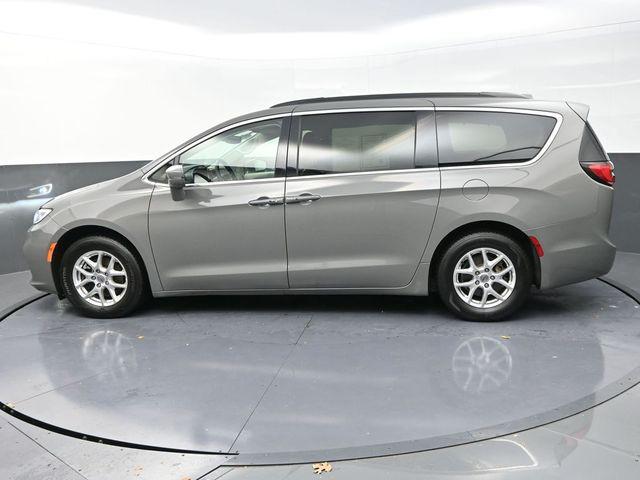 used 2022 Chrysler Pacifica car, priced at $22,179