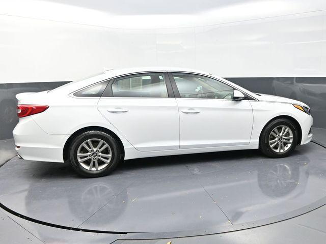 used 2017 Hyundai Sonata car, priced at $11,161