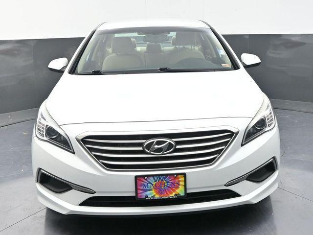 used 2017 Hyundai Sonata car, priced at $11,161