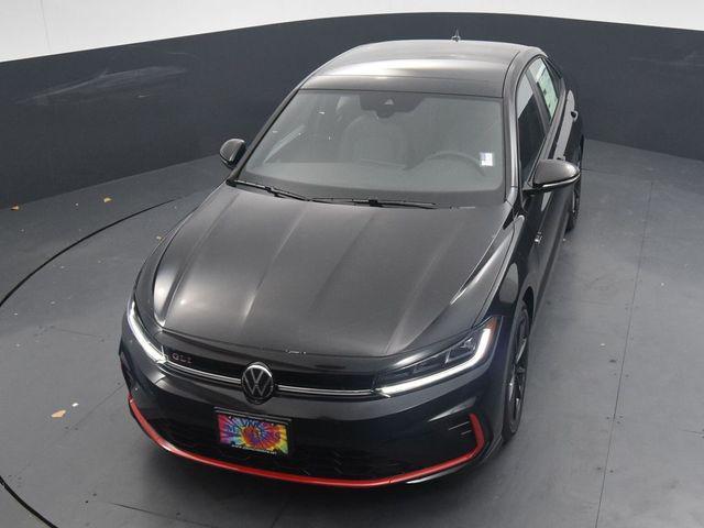 new 2025 Volkswagen Jetta GLI car, priced at $34,237