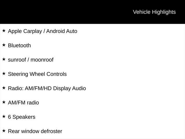 used 2023 Hyundai Venue car, priced at $19,765