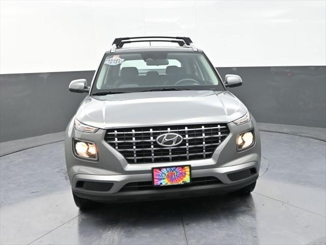 used 2023 Hyundai Venue car, priced at $19,765