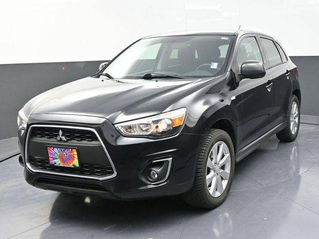 used 2015 Mitsubishi Outlander Sport car, priced at $11,500