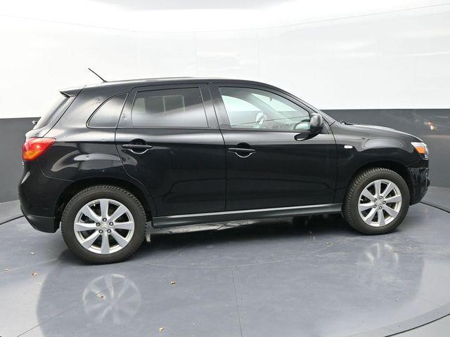 used 2015 Mitsubishi Outlander Sport car, priced at $11,500