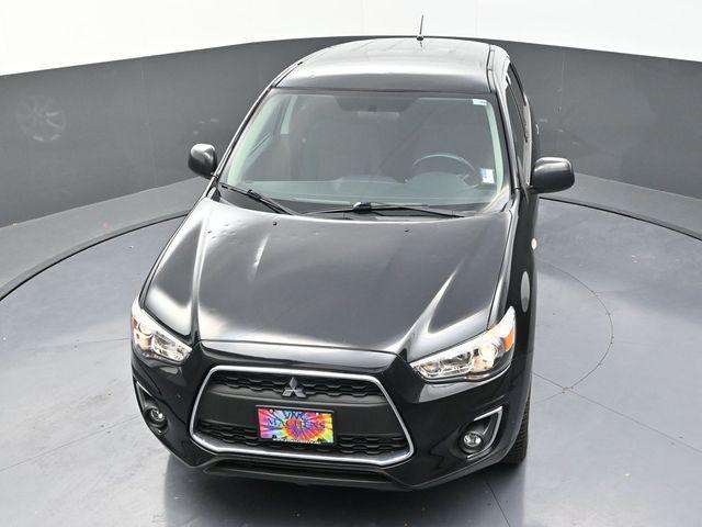 used 2015 Mitsubishi Outlander Sport car, priced at $11,500