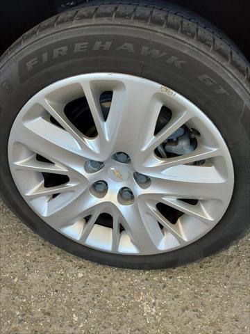 used 2019 Chevrolet Impala car, priced at $18,380