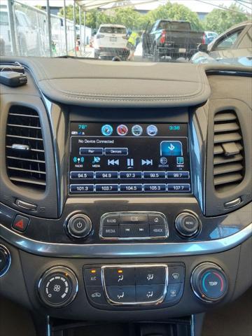 used 2019 Chevrolet Impala car, priced at $18,380