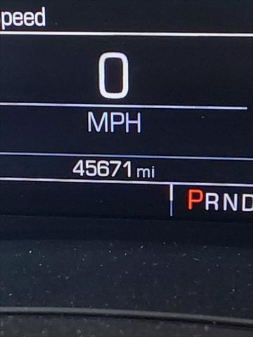 used 2019 Chevrolet Impala car, priced at $18,380
