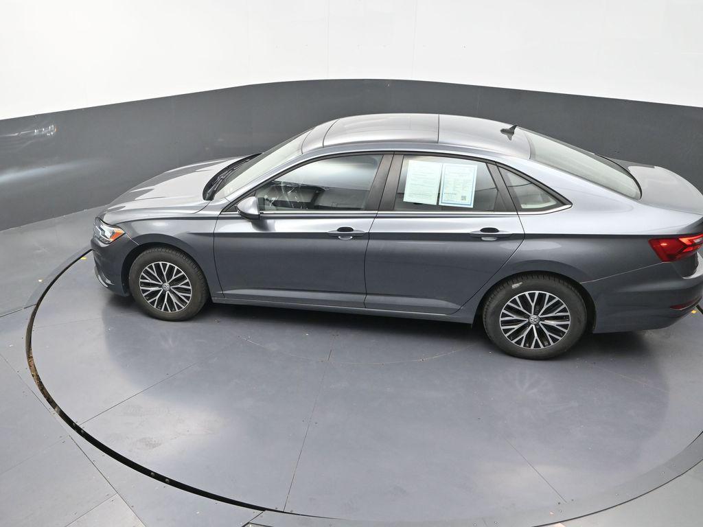 used 2020 Volkswagen Jetta car, priced at $17,290