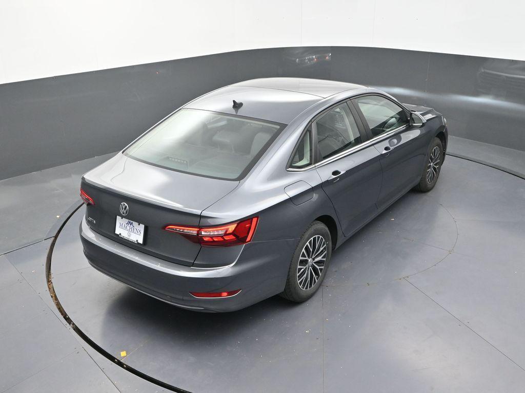 used 2020 Volkswagen Jetta car, priced at $17,290