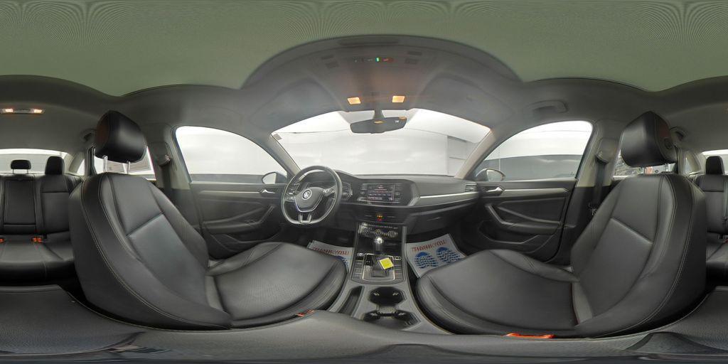 used 2020 Volkswagen Jetta car, priced at $17,290