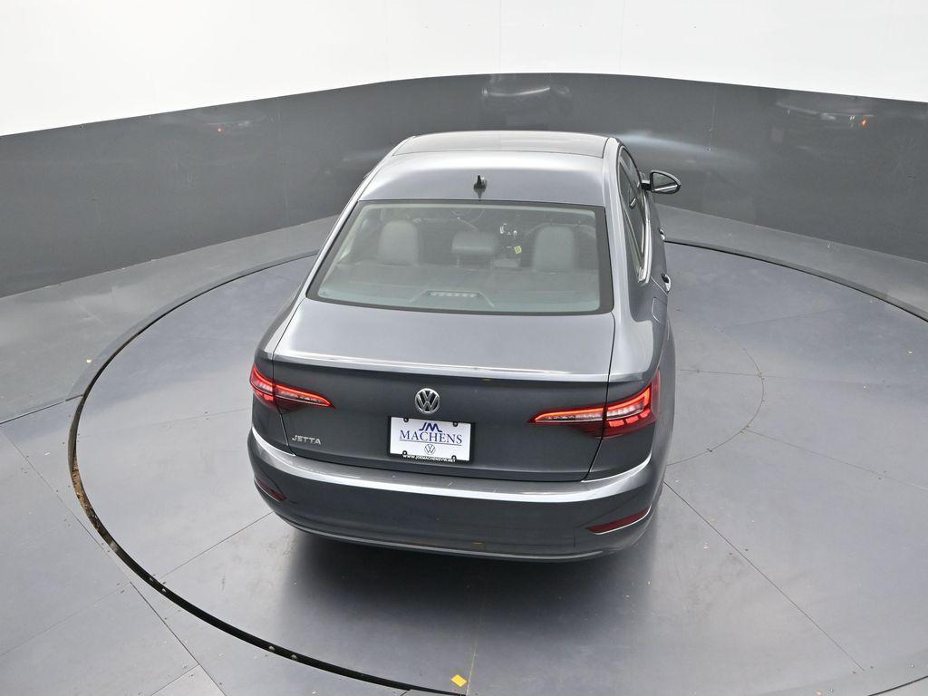 used 2020 Volkswagen Jetta car, priced at $17,290