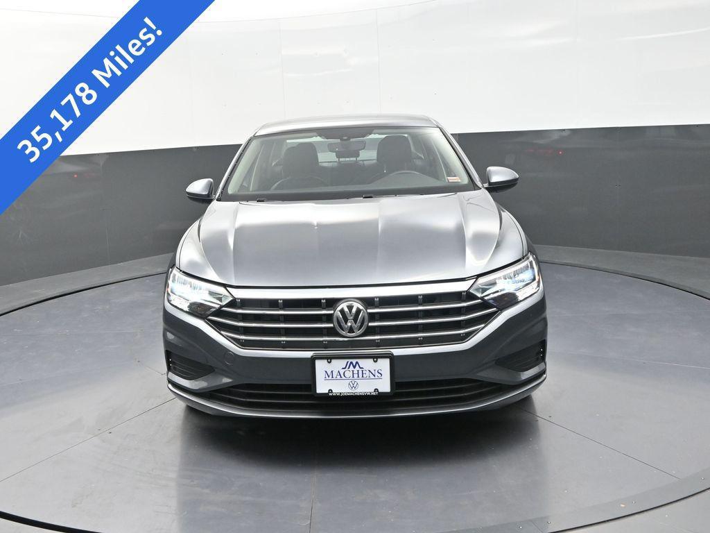 used 2020 Volkswagen Jetta car, priced at $17,290