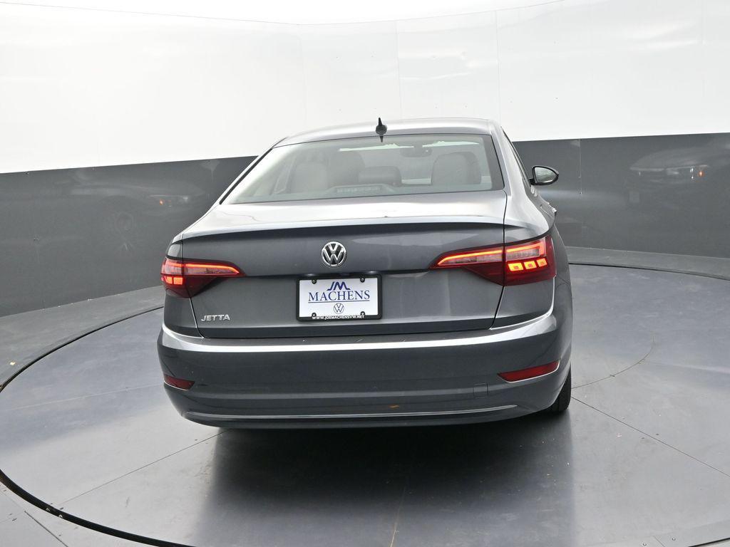 used 2020 Volkswagen Jetta car, priced at $17,290