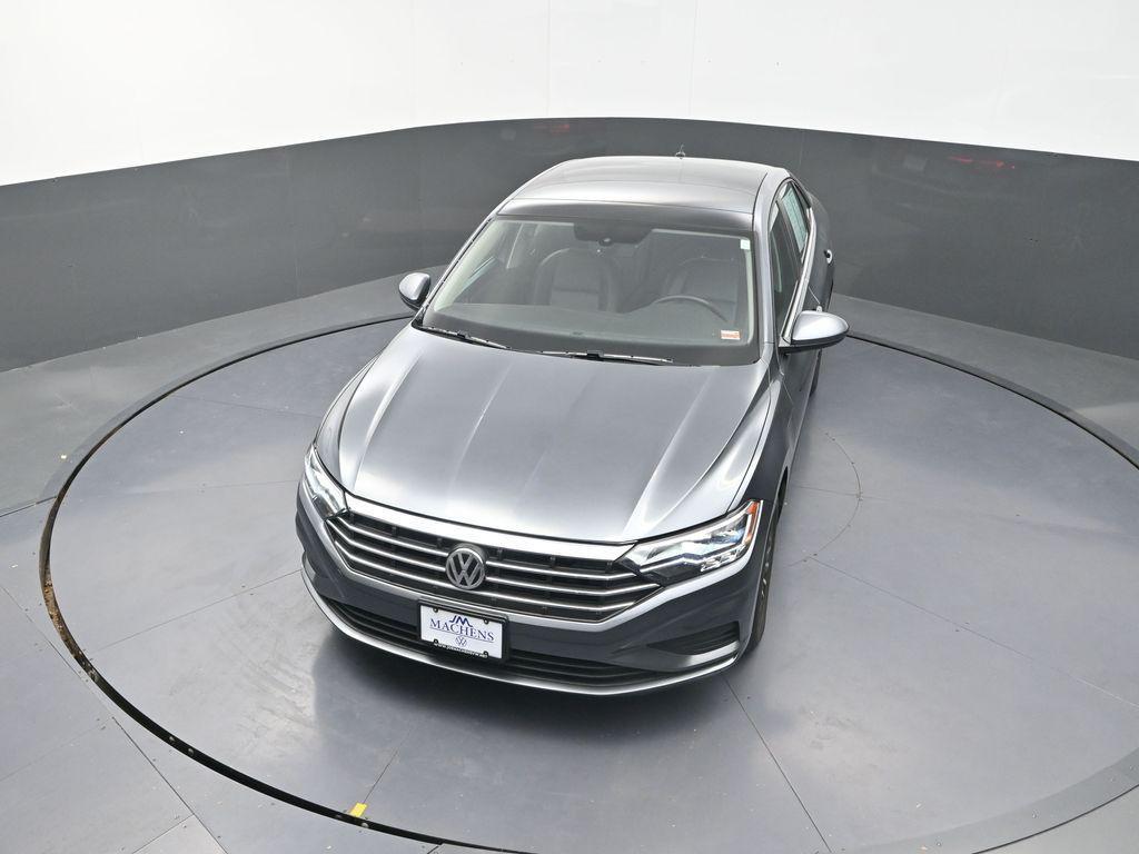used 2020 Volkswagen Jetta car, priced at $17,290