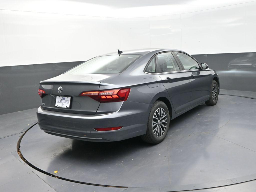 used 2020 Volkswagen Jetta car, priced at $17,290