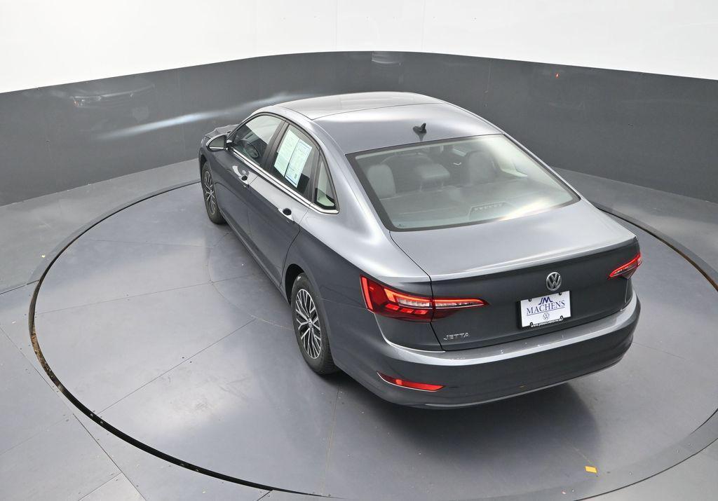 used 2020 Volkswagen Jetta car, priced at $17,290