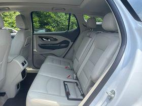 used 2022 GMC Terrain car, priced at $29,388