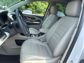 used 2022 GMC Terrain car, priced at $29,388